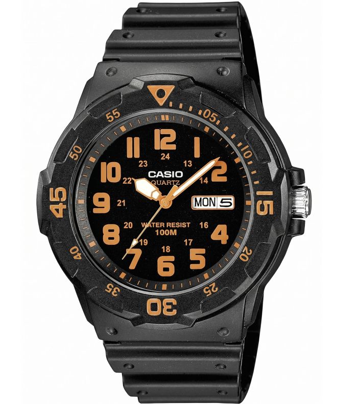 Casio Sport Men's Watch MRW-200H-4BVEF