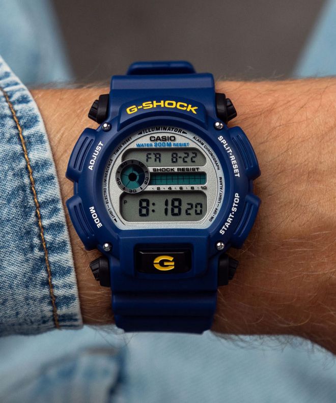 Casio G-SHOCK Original Watch DW-9052-2VER
