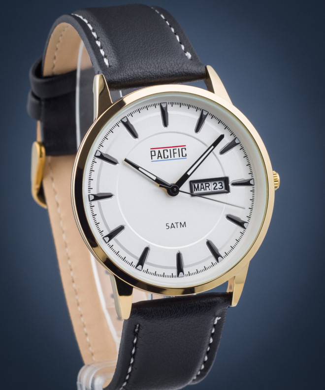 Pacific X gents watch PC00470