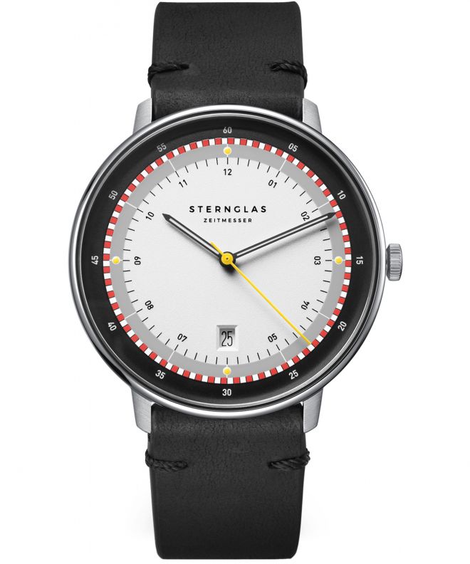 Sternglas Hamburg Hafen Limited Edition watch S01-HHH16-VI15