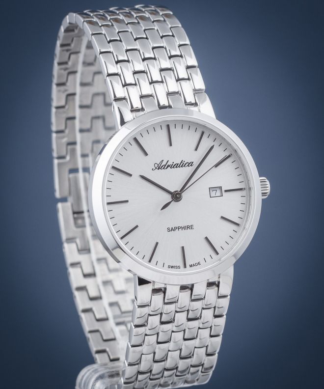 Adriatica Pairs watch A3181.5113Q