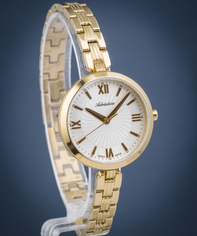 Adriatica Fashion watch A3828.1163Q