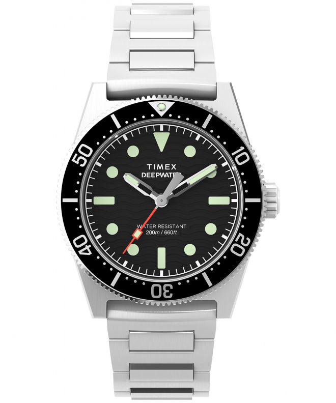 Timex Deepwater Reef watch TW2W95200