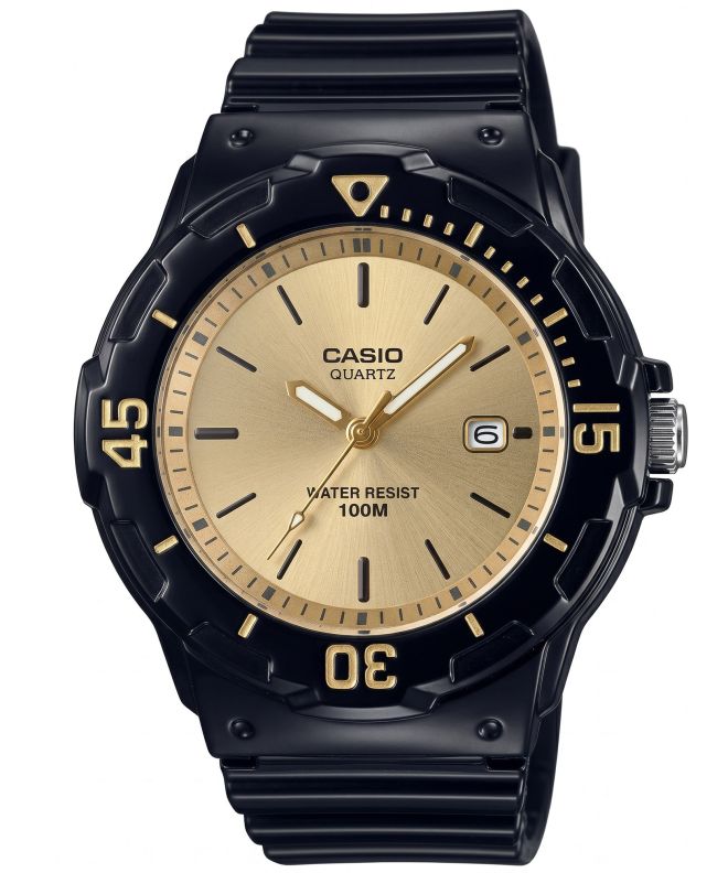 Casio Sport Women's Watch LRW-200H-9EVEF