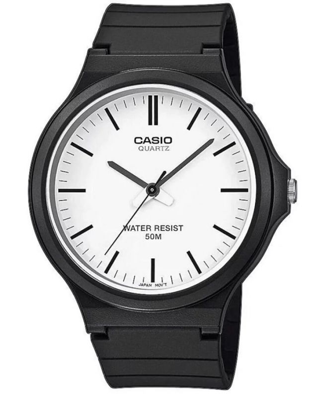 Casio Collection Men's Watch MW-240-7EVEF