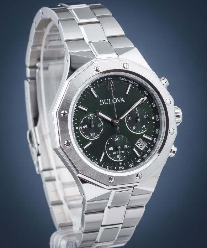 Bulova Classic  watch 96B409