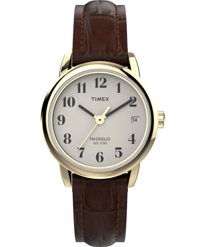 Timex Easy Reader Classic watch T20071