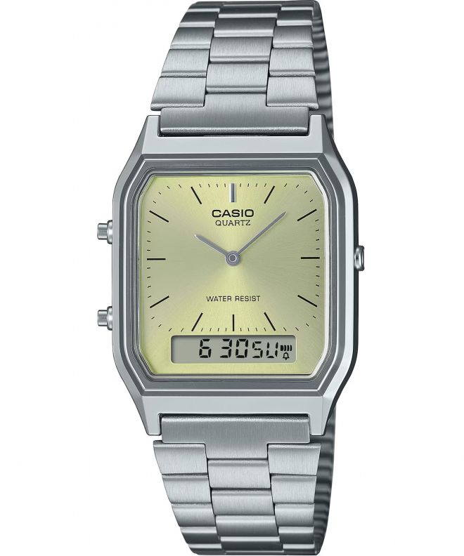 Casio Vintage watch AQ-230A-9AMQYES