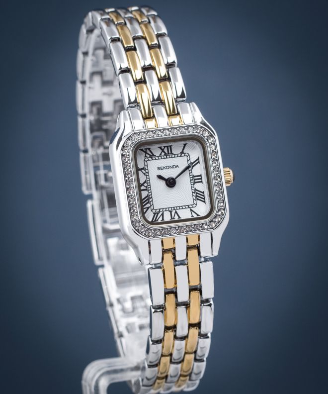 Sekonda Monica watch 40640