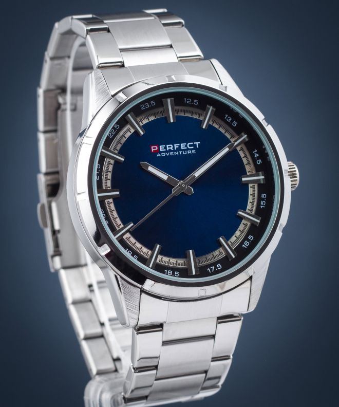 Perfect Adventure watch PF00564
