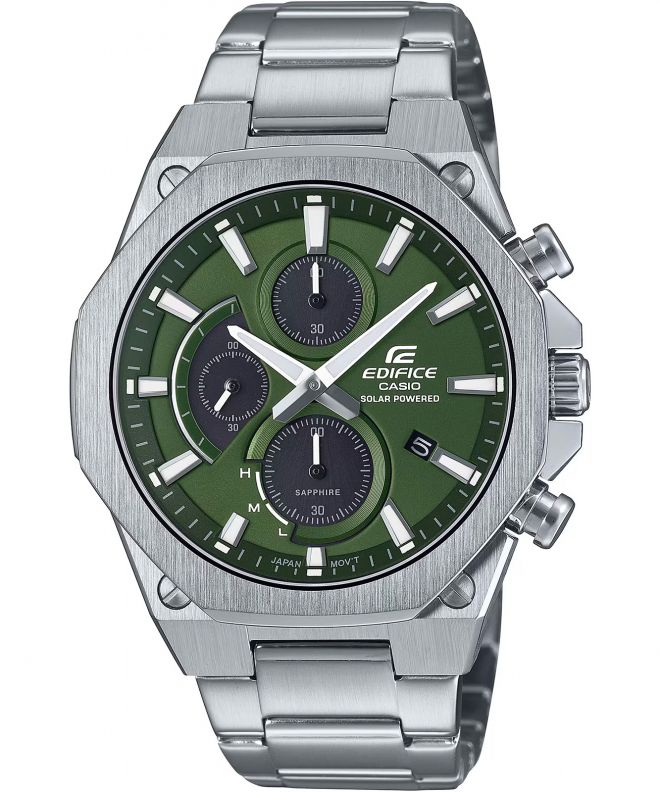 Casio EDIFICE Momentum watch EFS-S570D-3AUEF