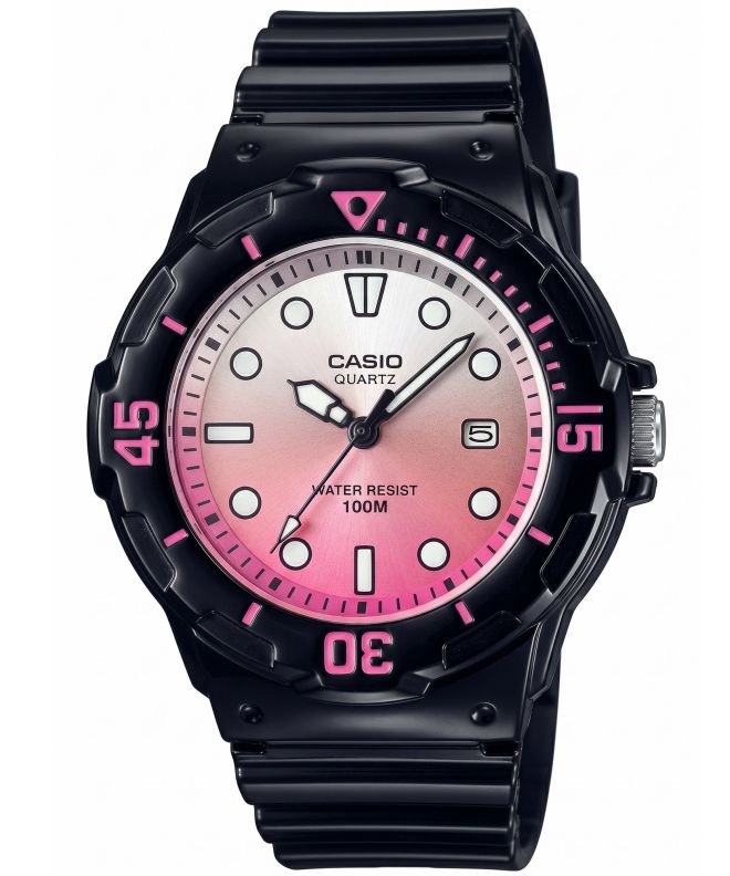 Casio POP ladies watch LRW-200H-4EVDR