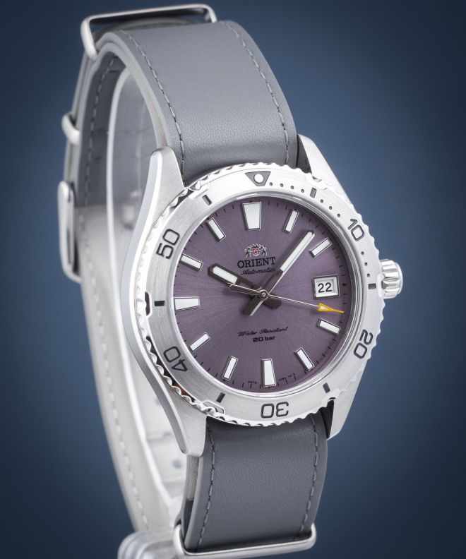 Orient Mako 40 Automatic watch RA-AC0Q07V10B