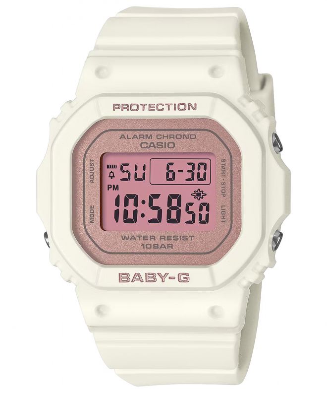 Casio BABY-G Urban watch BGD-565SC-4ER