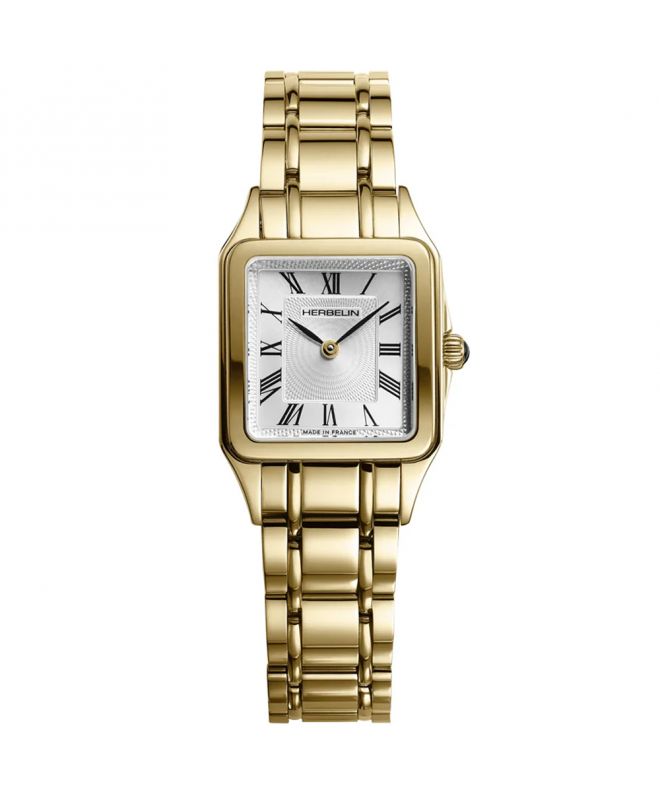 Herbelin Classic watch 17457BP1N01