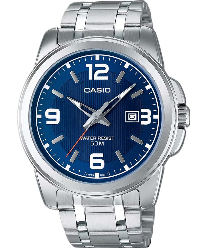 Casio Classic Men's Watch MTP-1314D-2AVEF