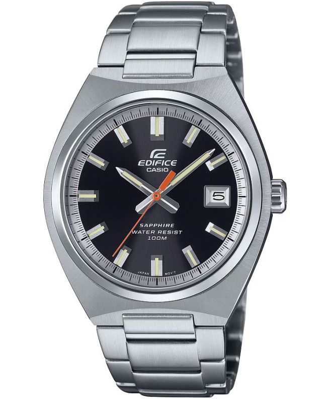 Casio EDIFICE Momentum watch EFB-109D-1AVEF