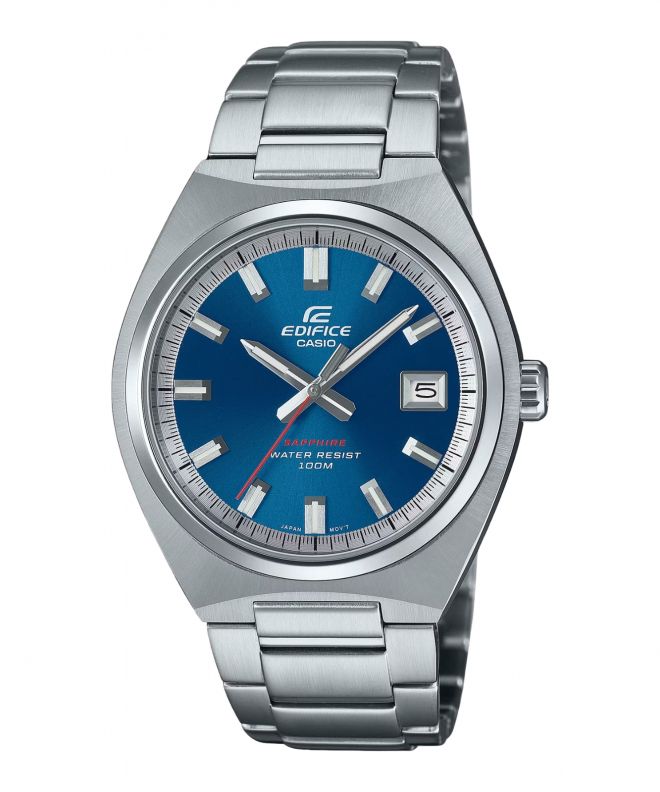 Casio EDIFICE Momentum watch EFB-109D-2AVEF