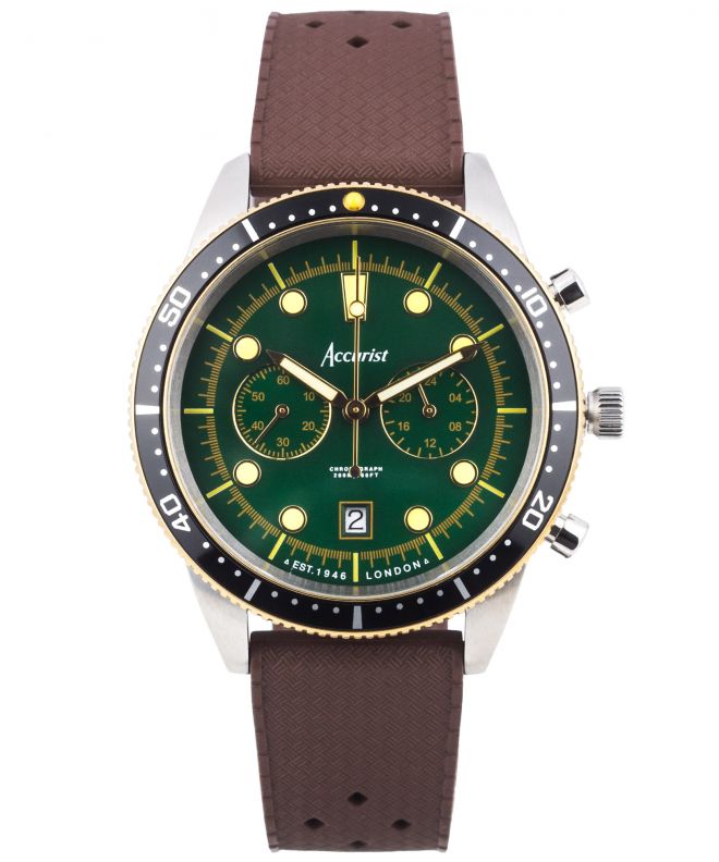 Accurist Dive watch 72003X
