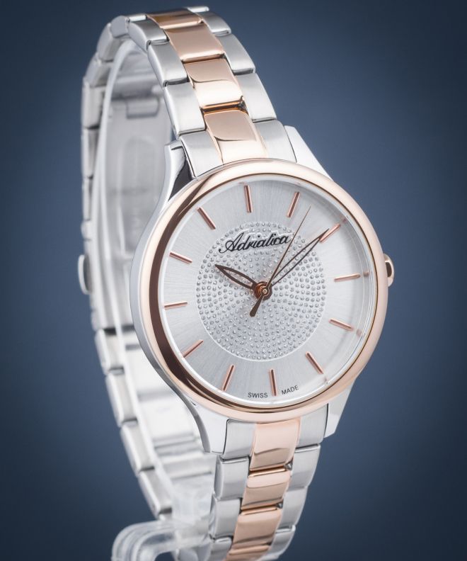 Adriatica Fashion watch A3818.R1R3Q