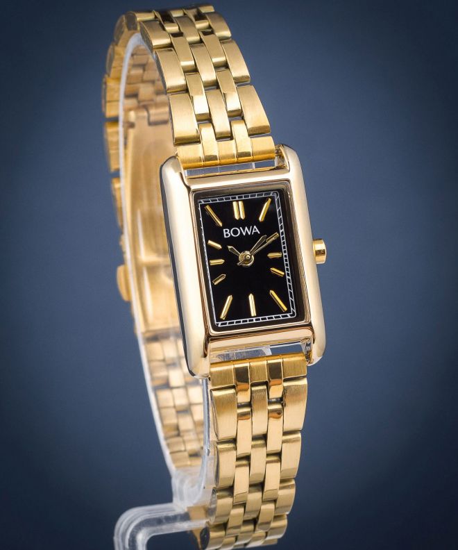BOWA Paris watch PS194-14-144S