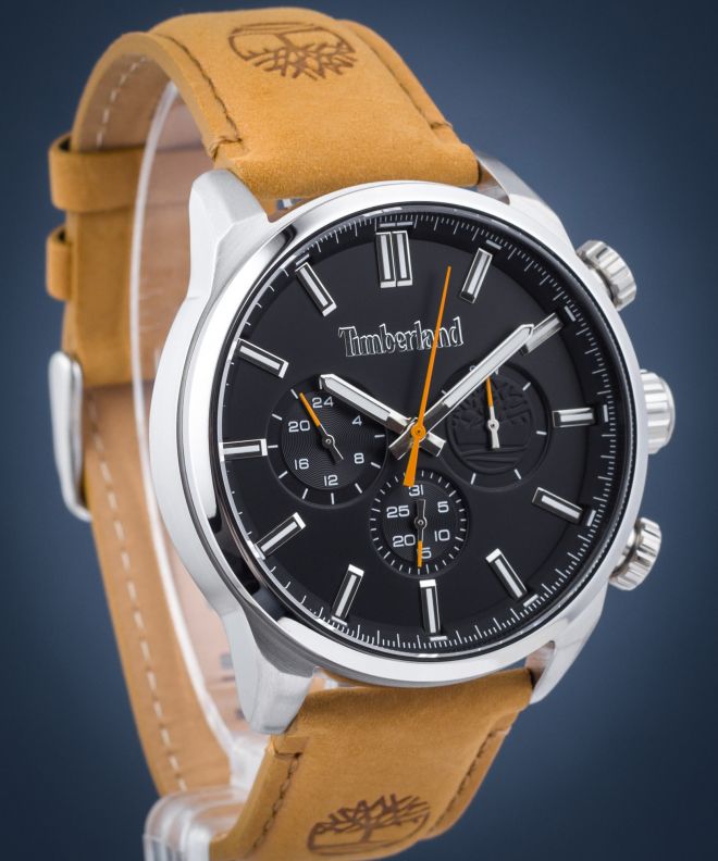 Timberland TBL.TDWGF0028701 - Henniker II Watch •