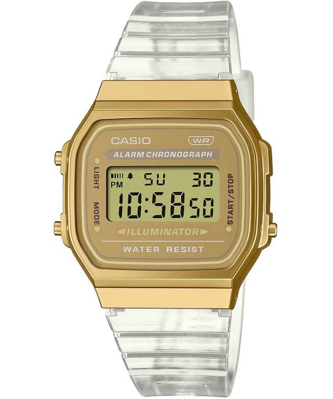 Casio VINTAGE Iconic watch A168XESG-9AEF