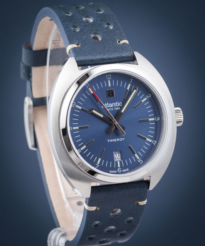 Atlantic Timeroy watch 70362.41.59