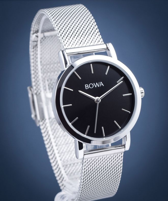 BOWA Tokyo Women's Watch TO335-15-165M