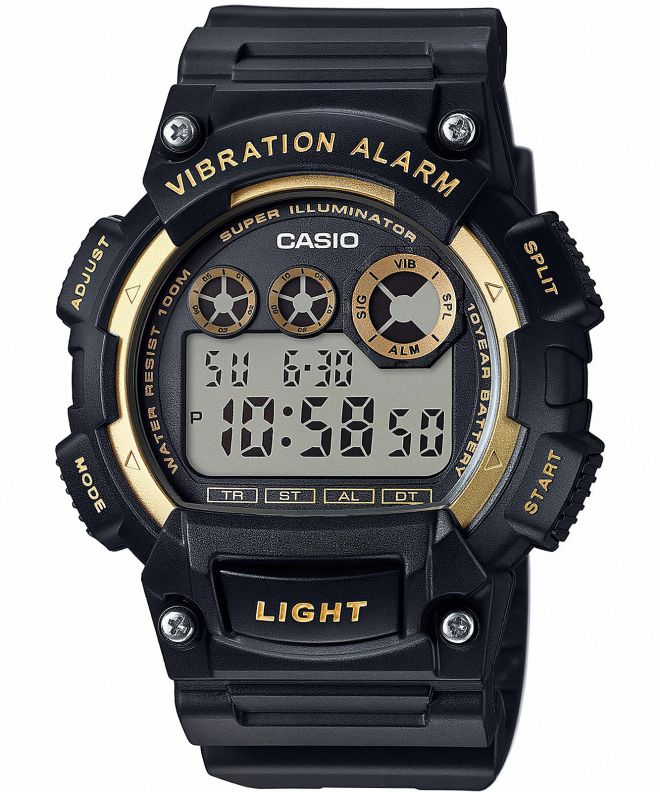 Casio Sport Men's Watch W-735H-1A2VEF