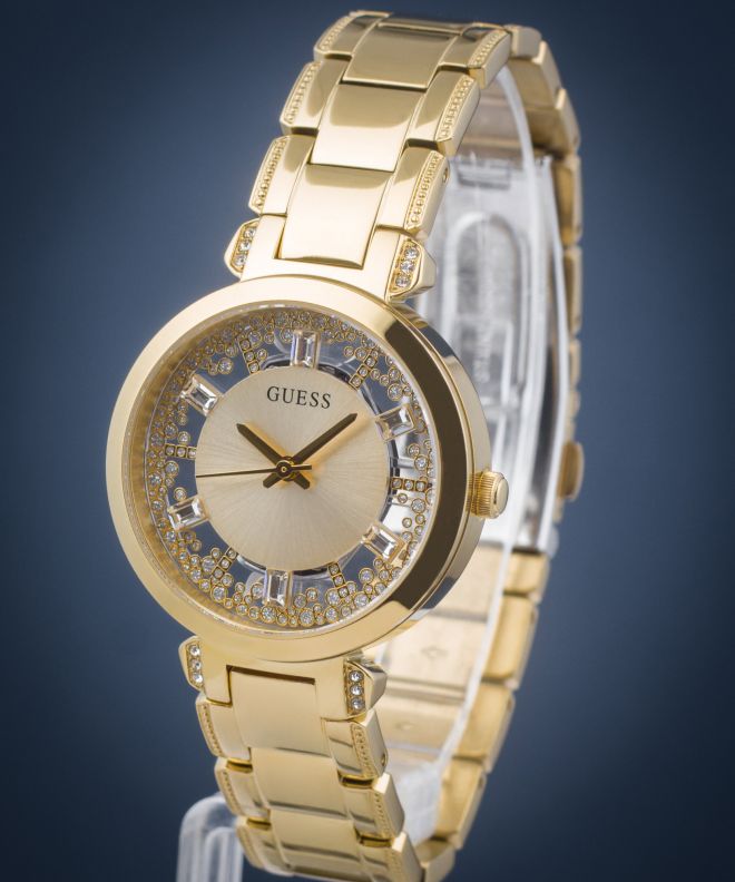 Reloj Guess GW0047L2 Aura - Relojería J. Doménech