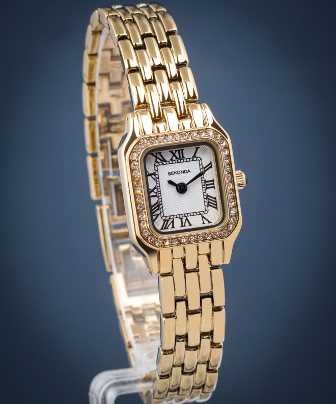 Sekonda Monica watch 40642