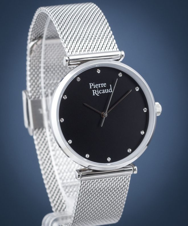 Pierre Ricaud Fashion Women's Watch P22035.5144Q