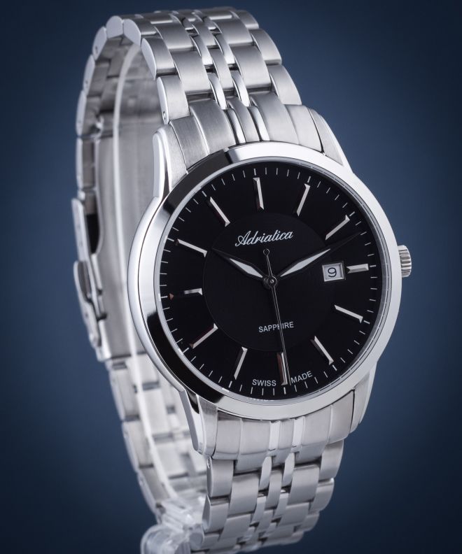 Adriatica Classic gents watch A8306.5114Q