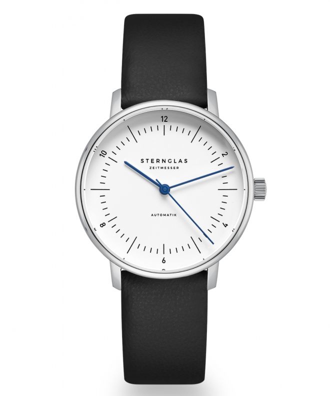 Sternglas Naos XS Automatic watch S02-ND01-KL05