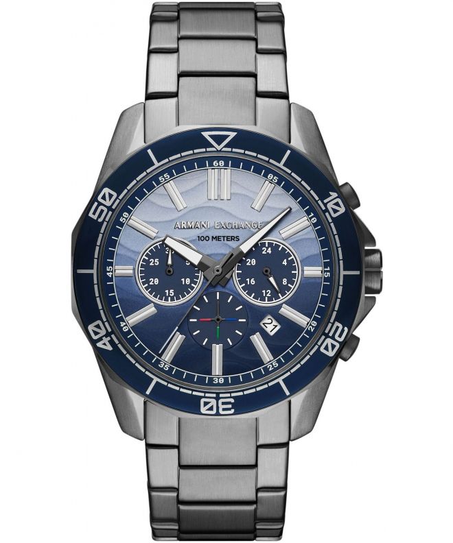 Armani Exchange Spencer Chronograph watch AX1967