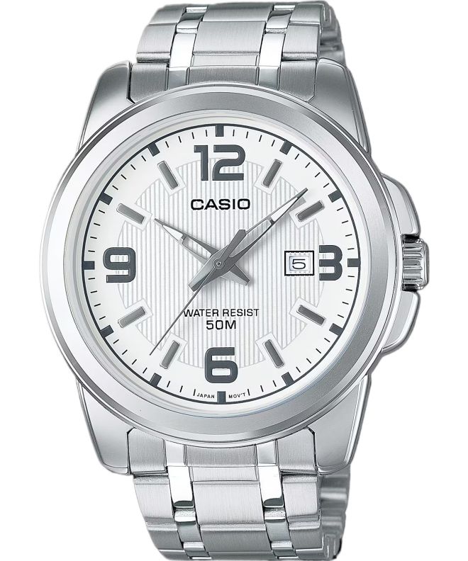 Casio Classic Men's Watch MTP-1314D-7AVEF