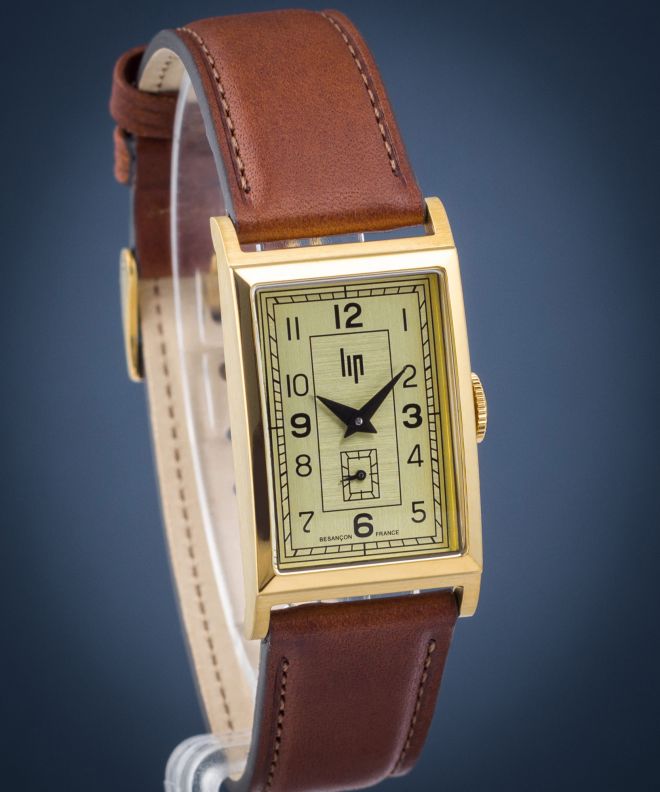Lip Churchill T18 Watch 671014