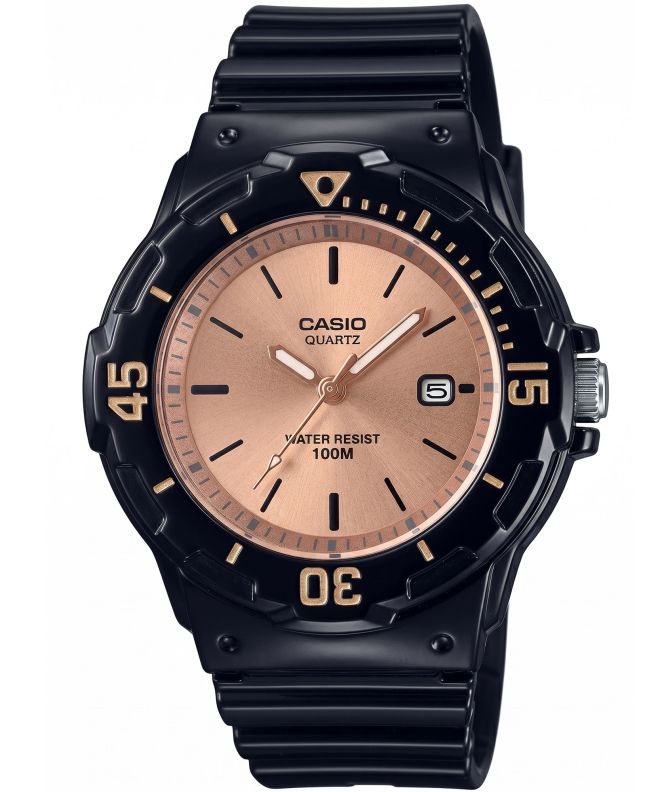 Casio Sport Women's Watch LRW-200H-9E2VEF