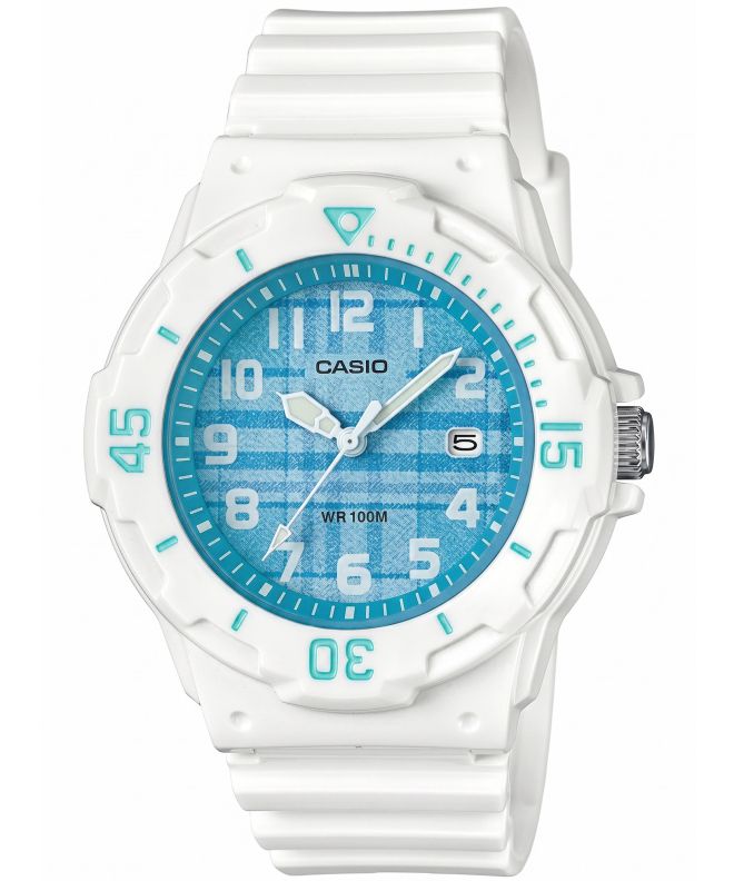 Casio POP unisex watch LRW-200H-2CER