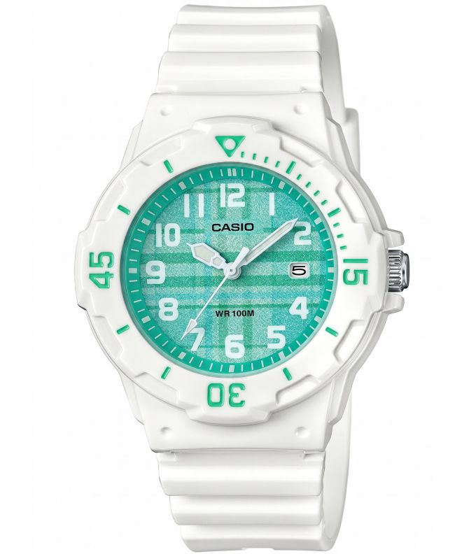 Casio POP ladies watch LRW-200H-3CVEF
