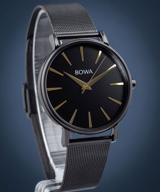 BOWA Praha ladies watch PH381-84-181M