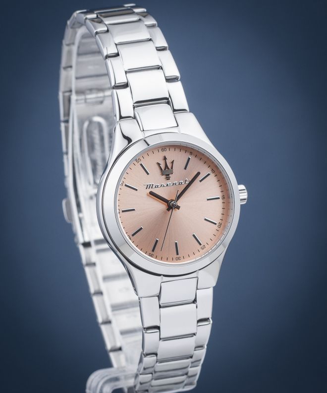 Maserati Attrazione watch R8853151507