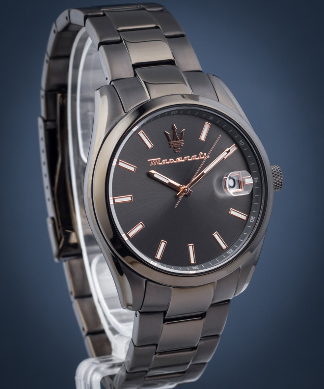 Maserati Attrazione  watch R8853151015
