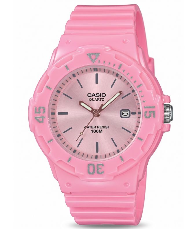 Casio POP ladies watch LRW-200H-4E4VEF