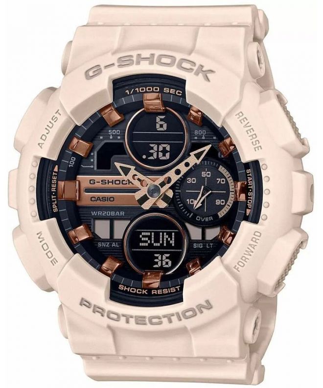 Casio Sport Men's Watch GMA-S140M-4AER