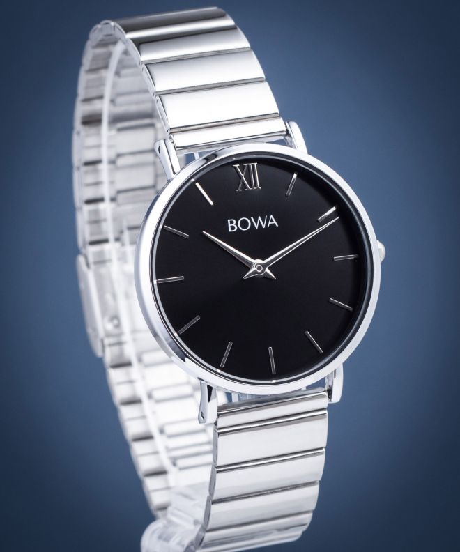 BOWA London Women's Watch LO335-15-165S