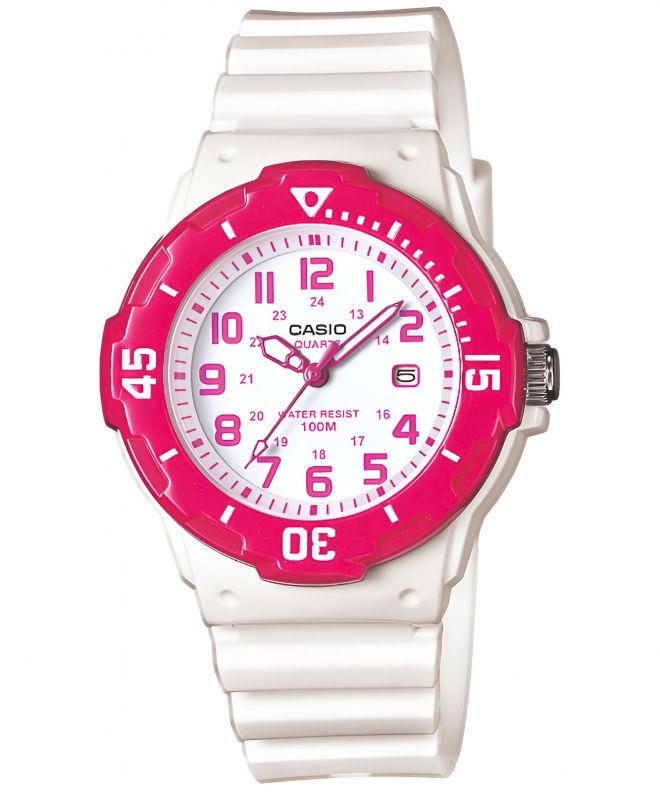 Casio Sport Women's Watch LRW-200H-4BVEF