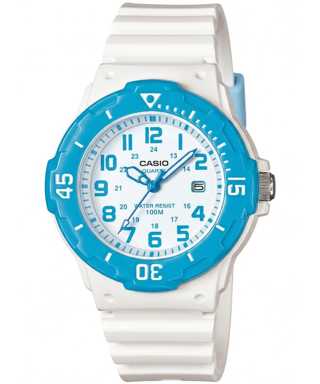 Casio Sport Women's Watch LRW-200H-2BVEF