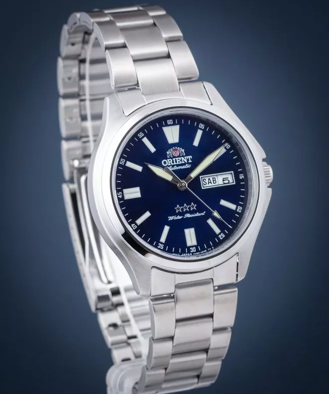 Orient Classic Automatic watch RA-AB0F09L19B